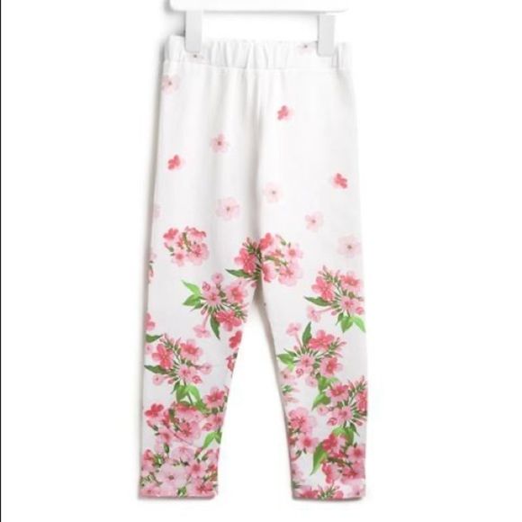 Moncler Other - MONCLER FLORAL LEGGING 2